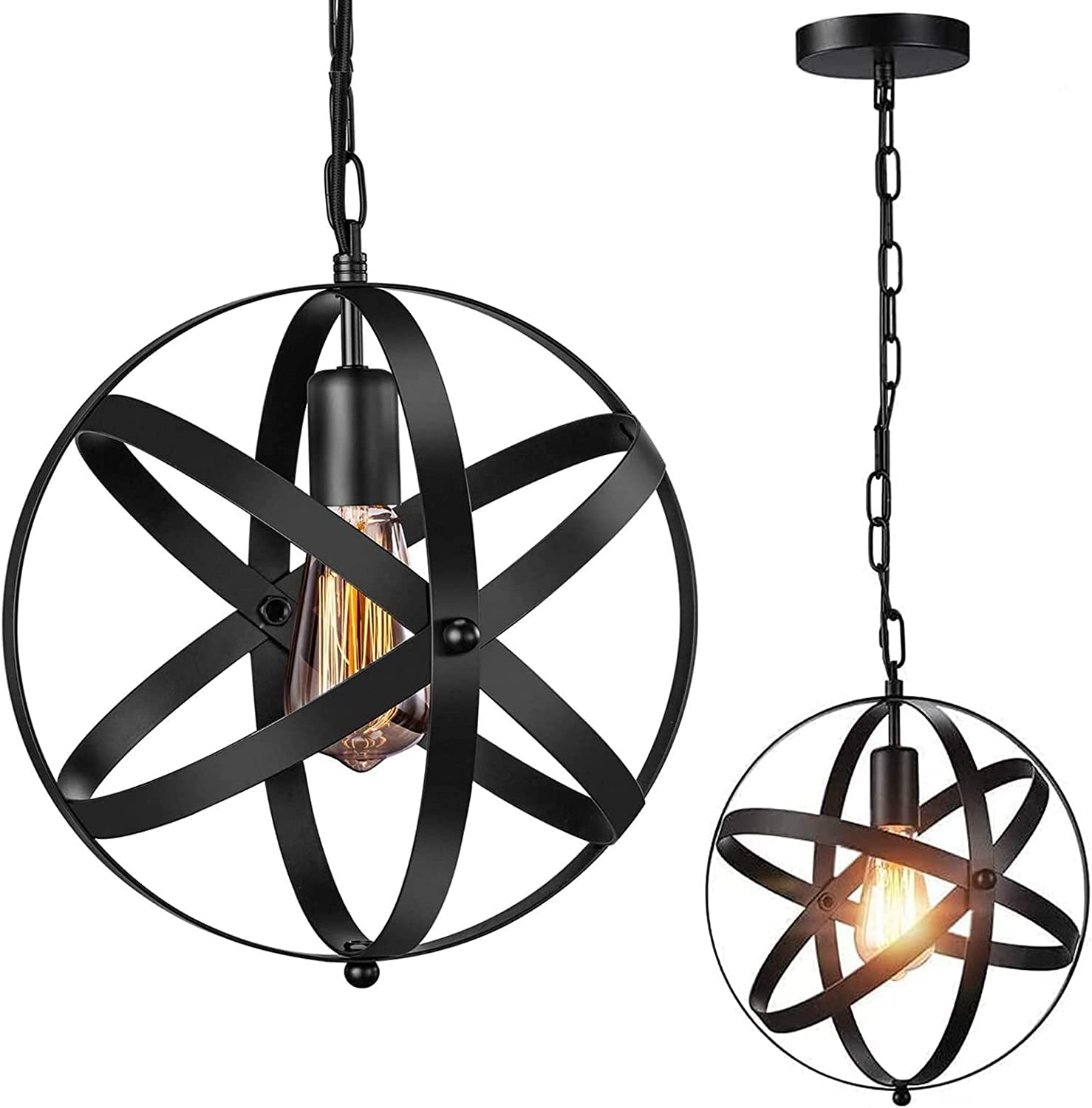 Licperron Pendant Ceiling Lamp Light –