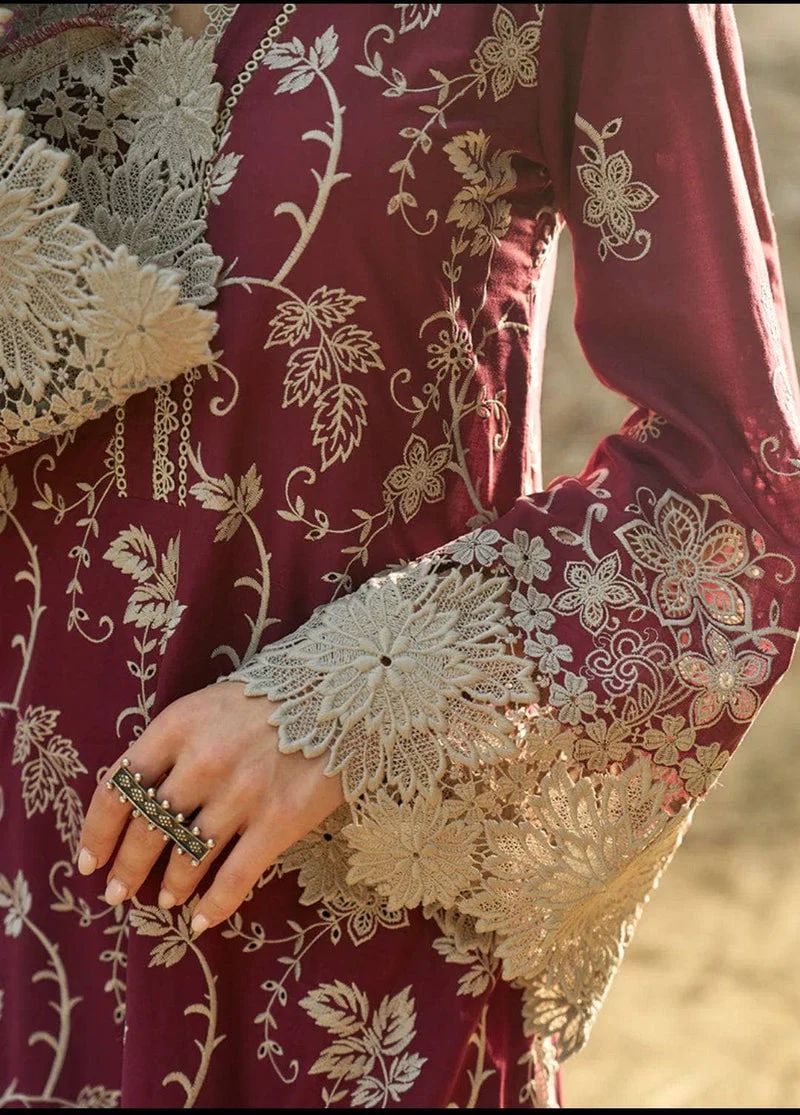 Image, 3PC Heavy Suit Front shirt heavy Panel shirt embroidery