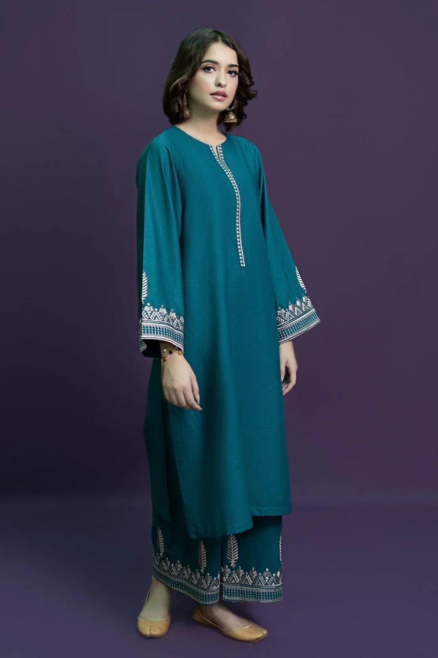 Urge,2PC Heavy Suit Front shirt heavy shirt embroidery