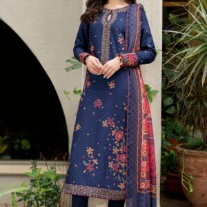 3PC Heavy Suit Front shirt heavy Panel shirt embroidery