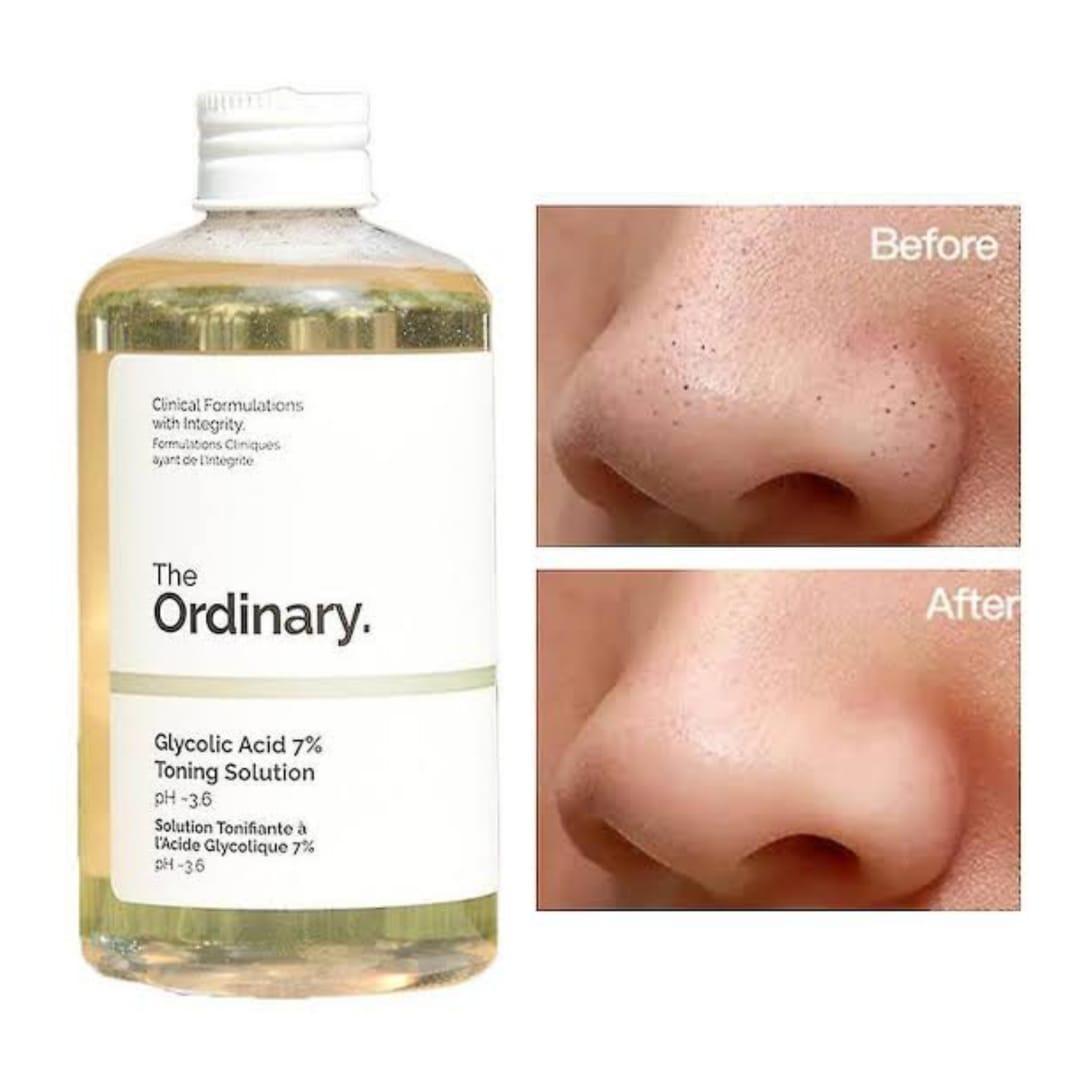 Ordinary Anti Aging Face Toner For All Skin Type