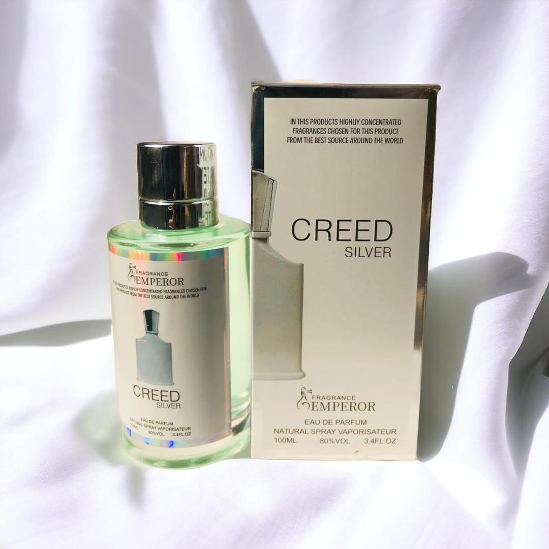 Refreshing, Mood Enhancing, Long Lasting Fragrance