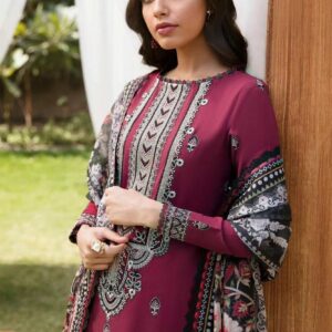 3PC Heavy Suit Front shirt heavy Panel shirt embroidery