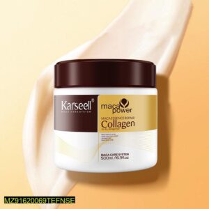 Frizz Control, Dry And Damaged, Nourish, Shine, Damaged Hair