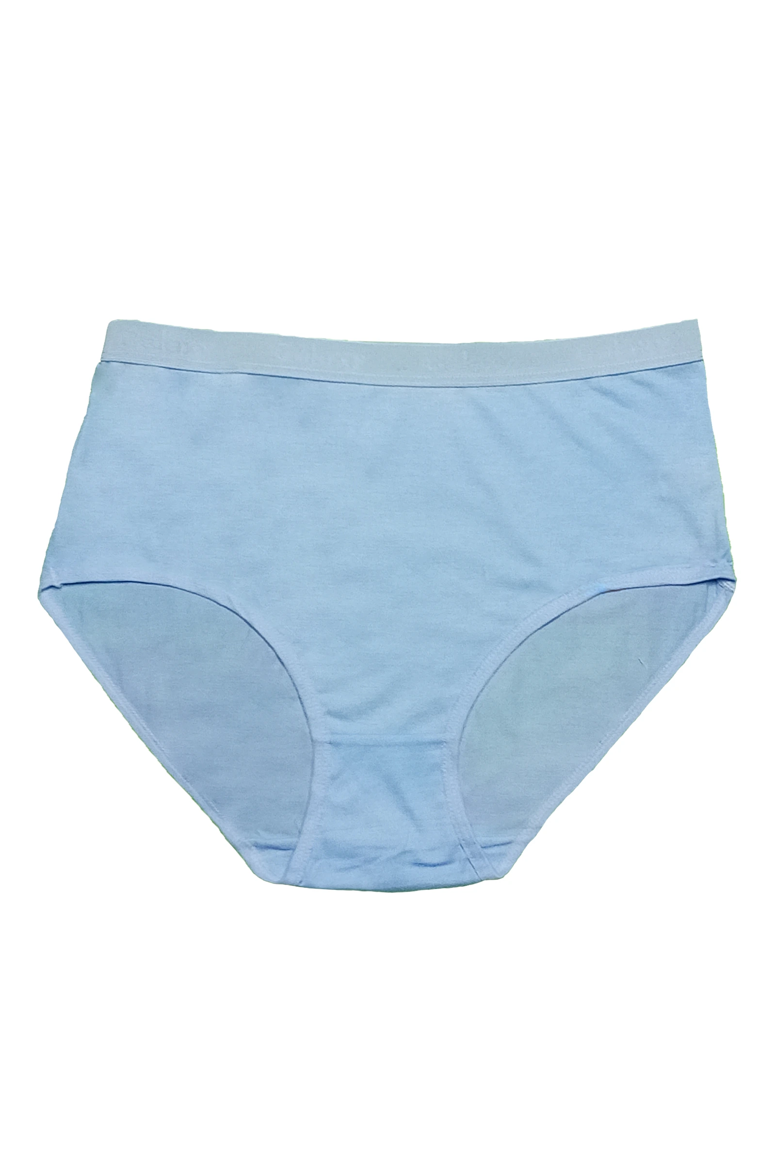 Poly Cotton Panty Full Cover