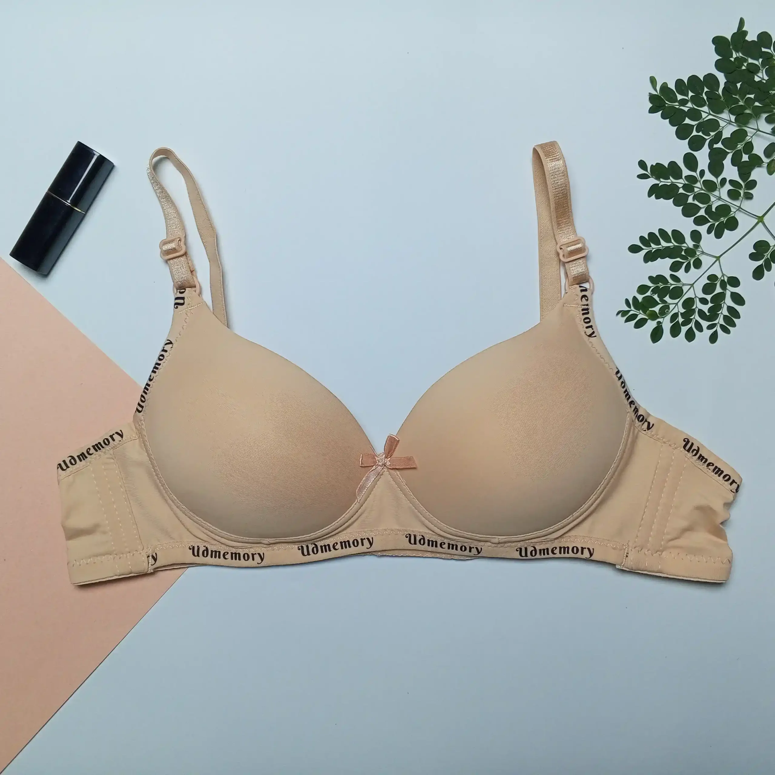 Elegant T-Shirt Bra