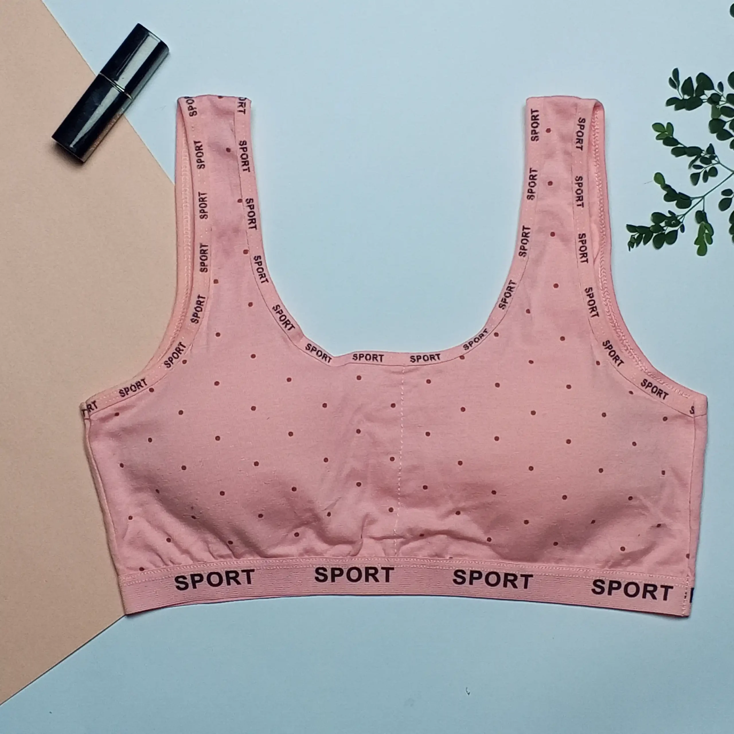Sprots Bra