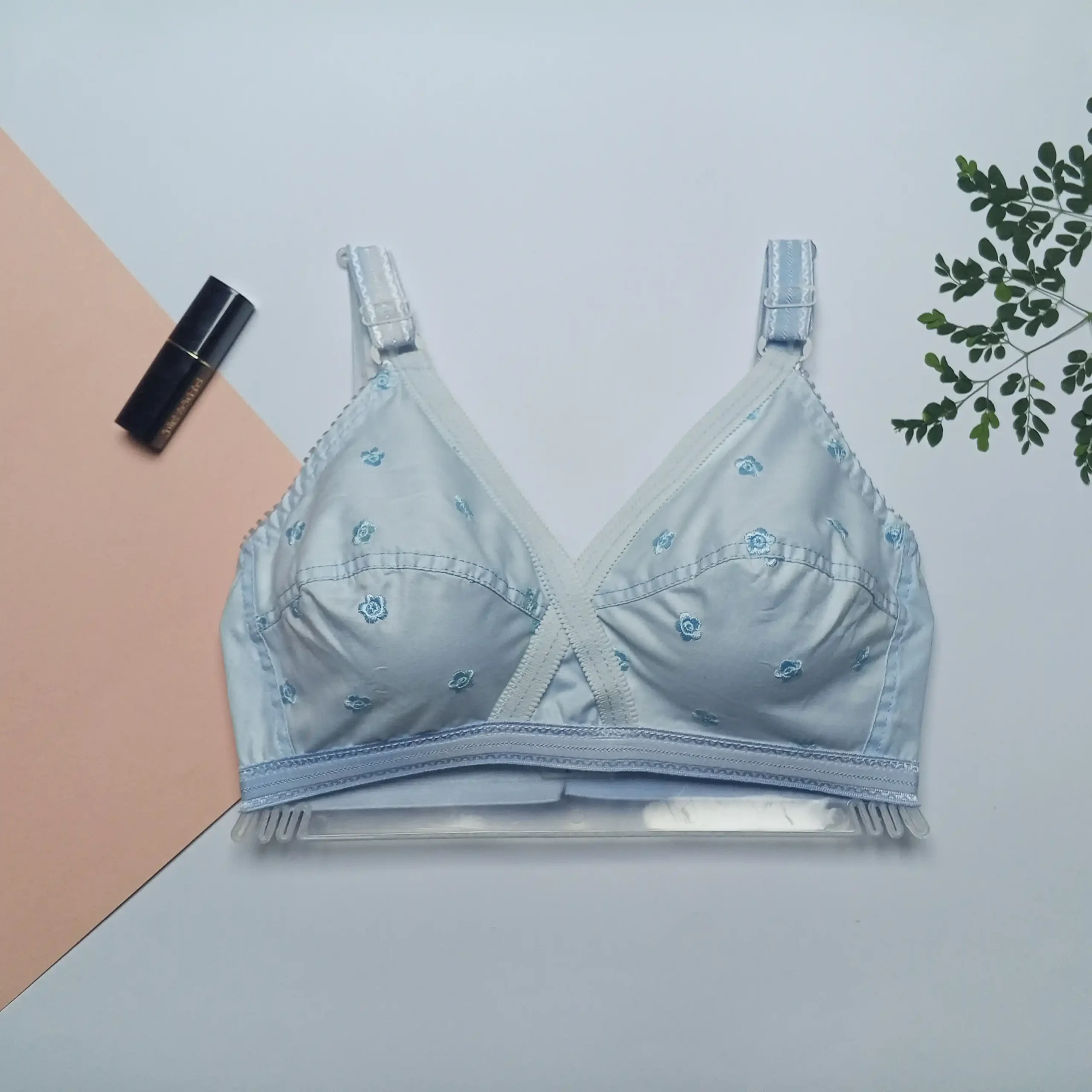 Super Cotton Bra
