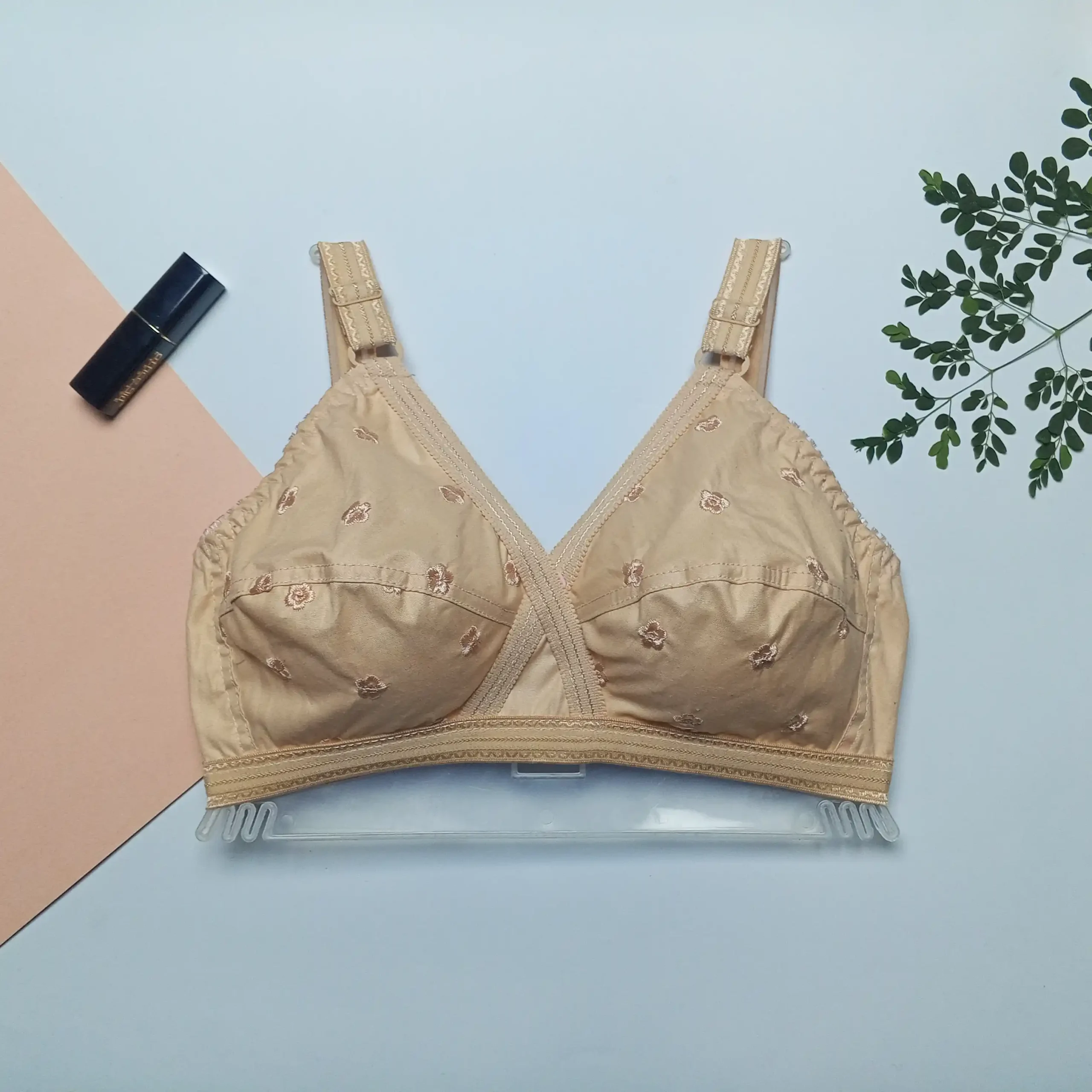 Cotton Bra for Daily Wear