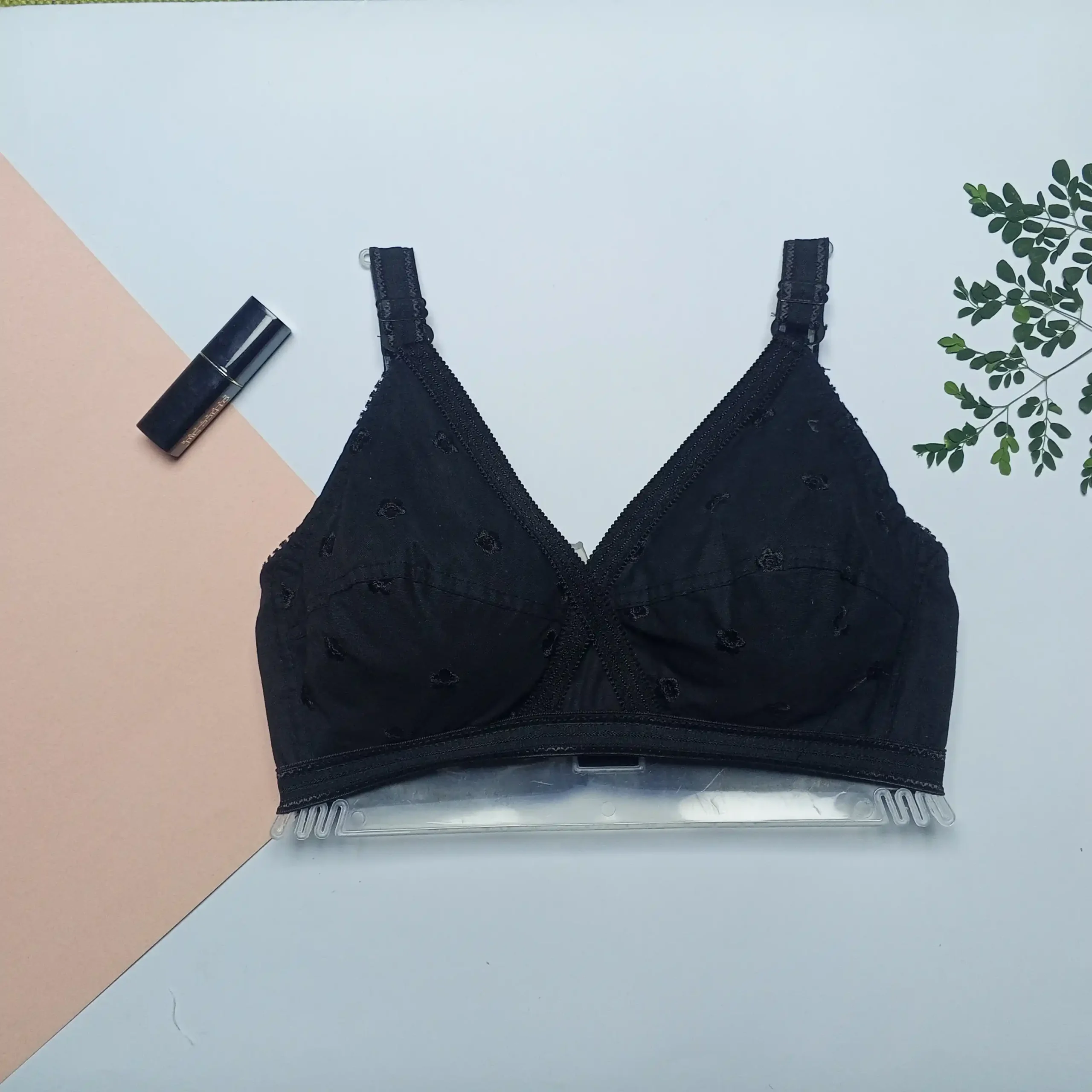 Super Soft Cotton Bra