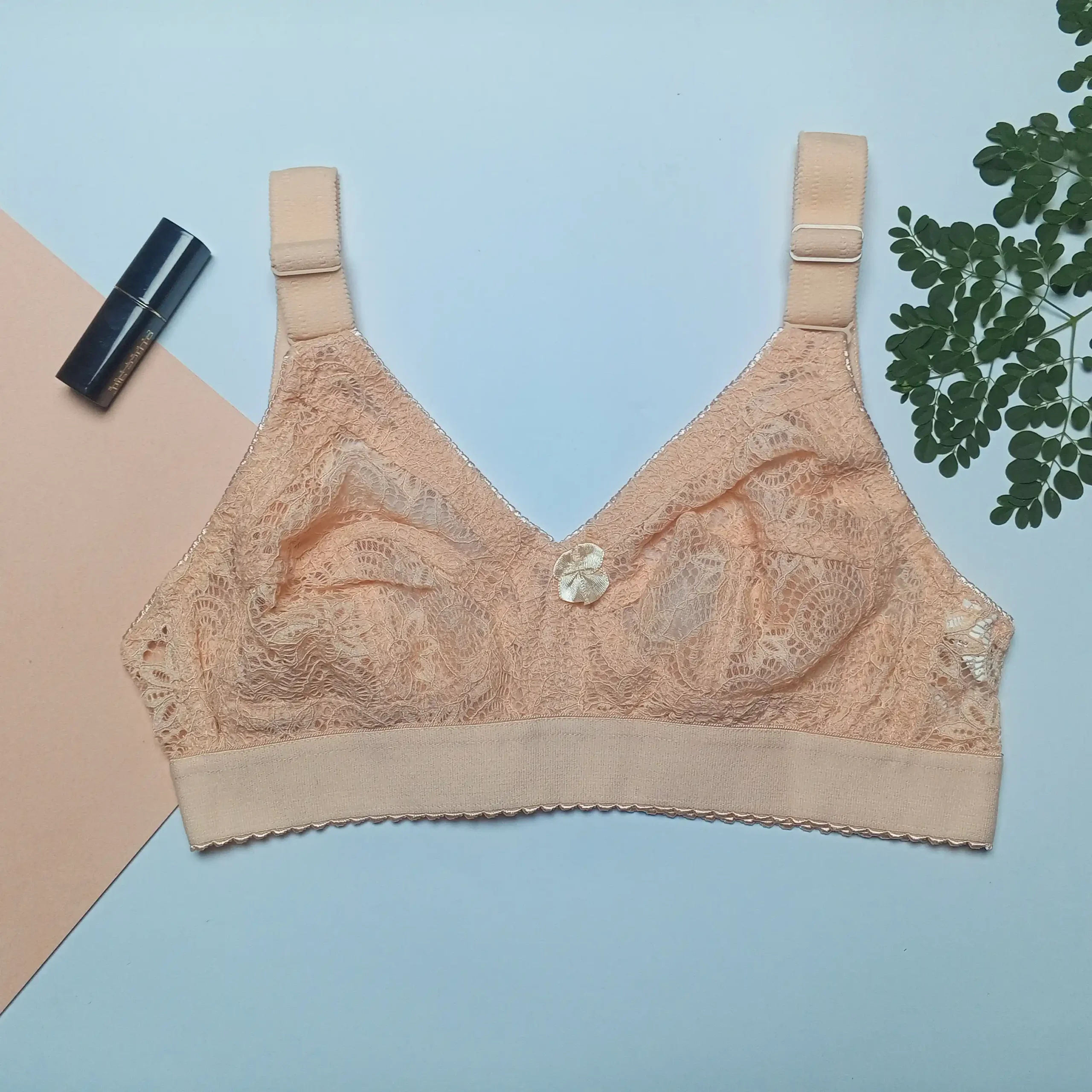Perfect Net Bras – EL01