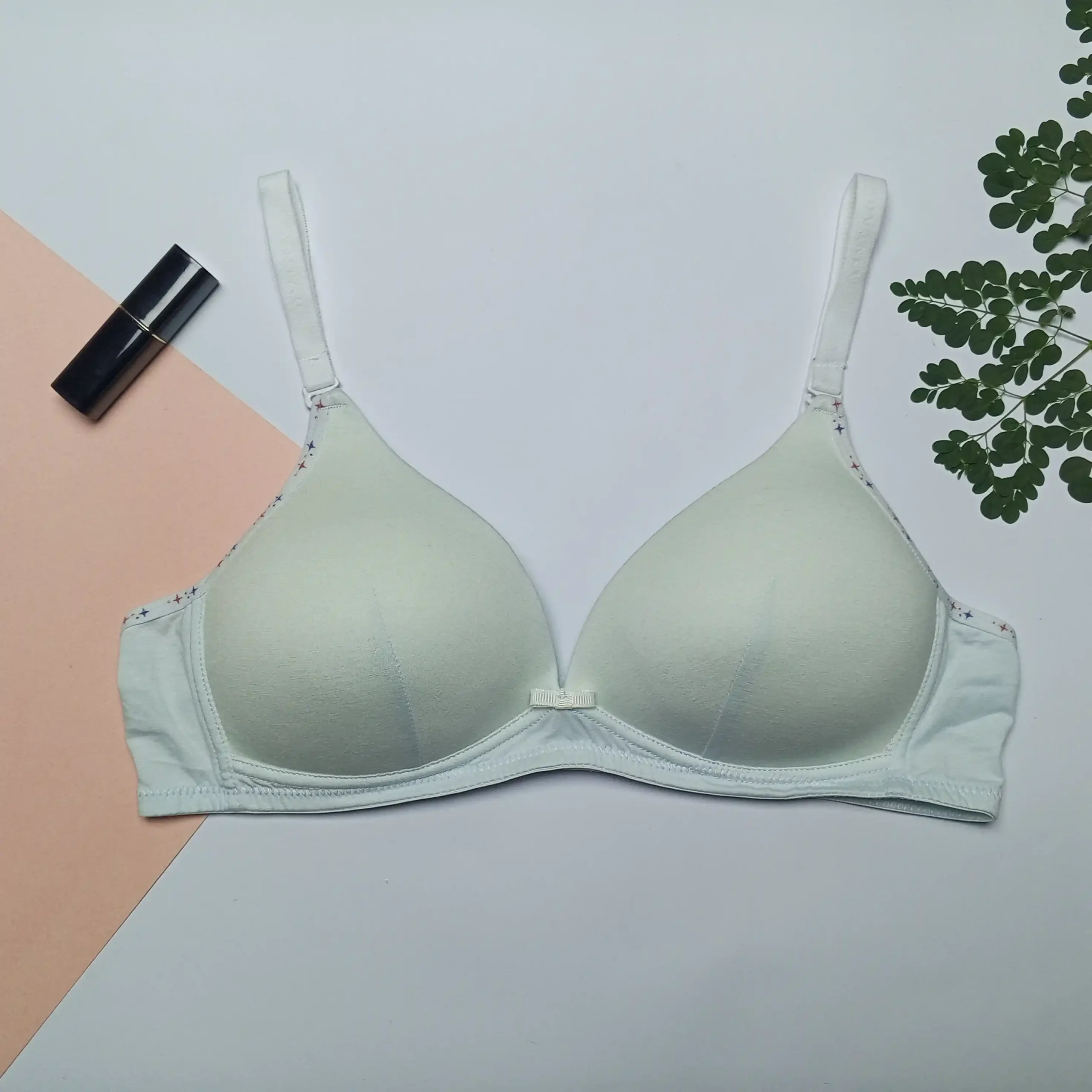 Seamless T-Shirt Bra EL02