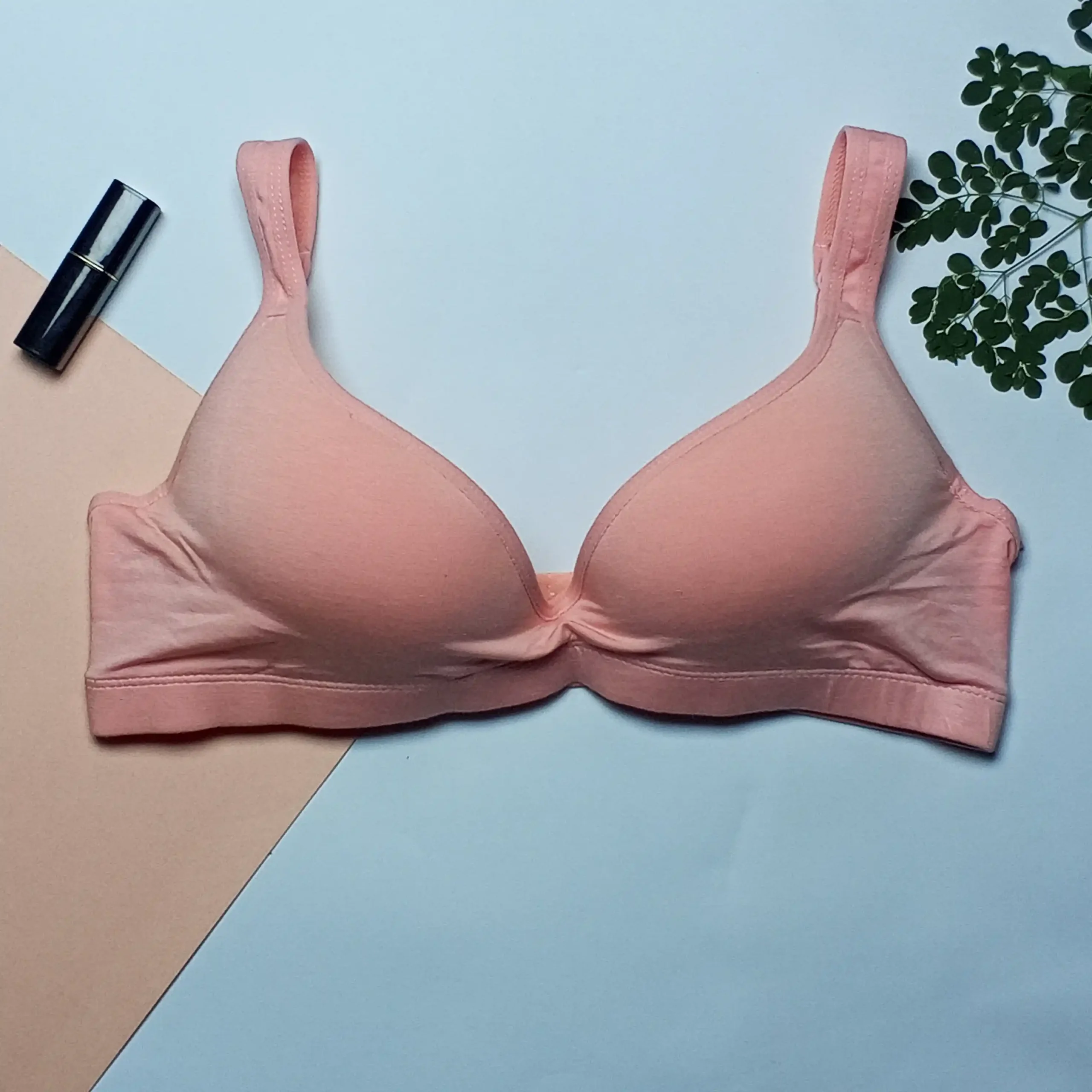 Magic Lift 3D Pushup Bra EL02