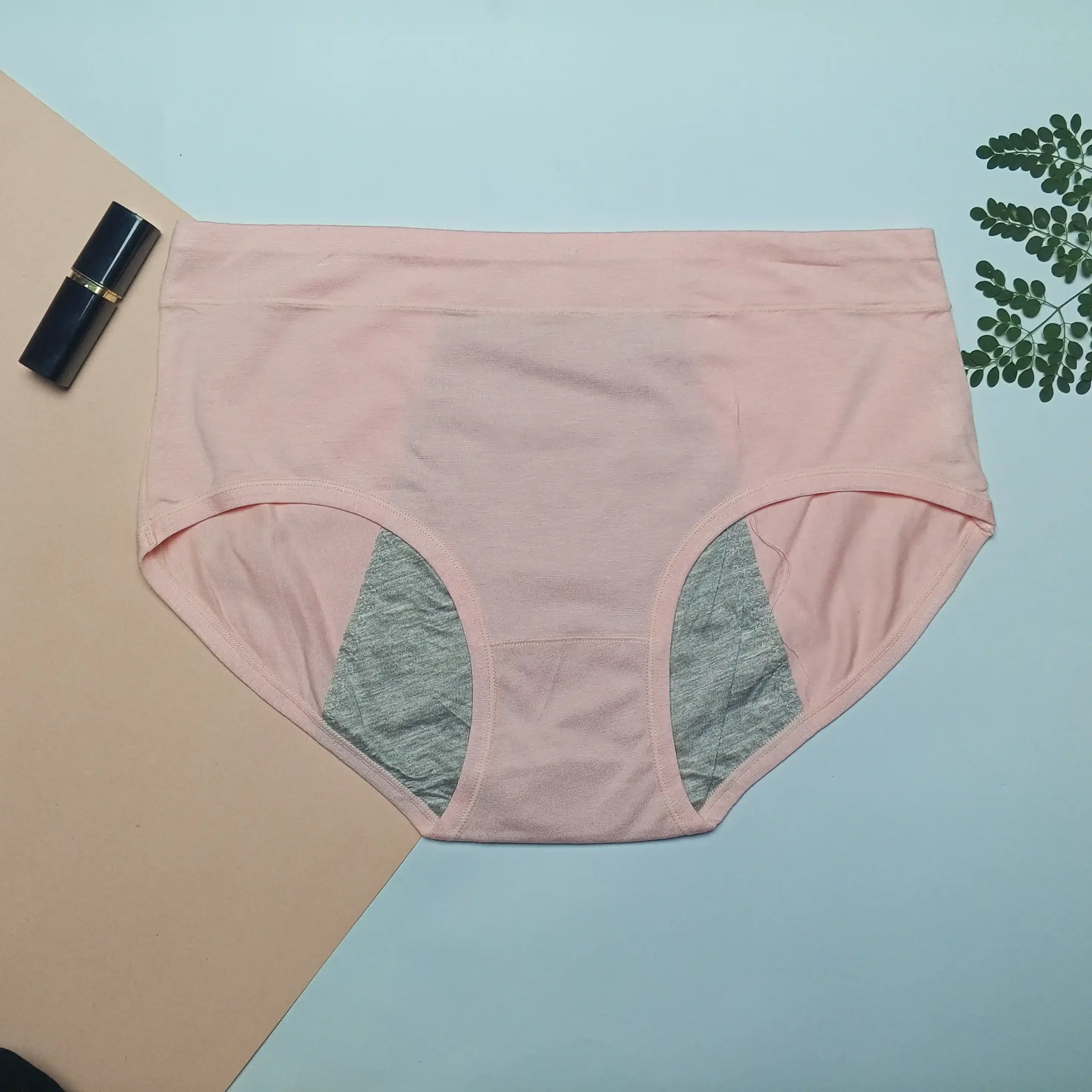 Cool Pink Periods Panty