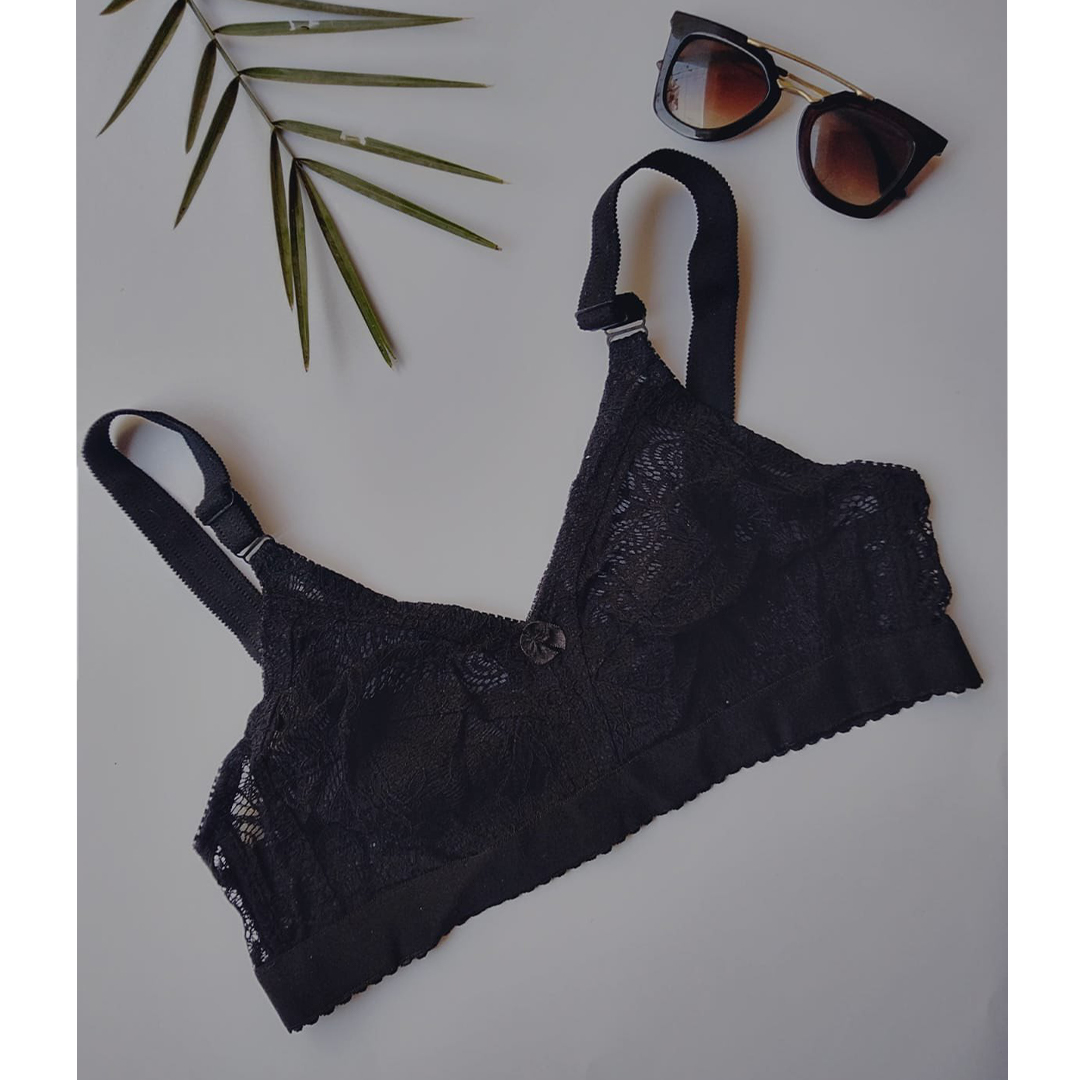 Perfect Net Bras – EL03
