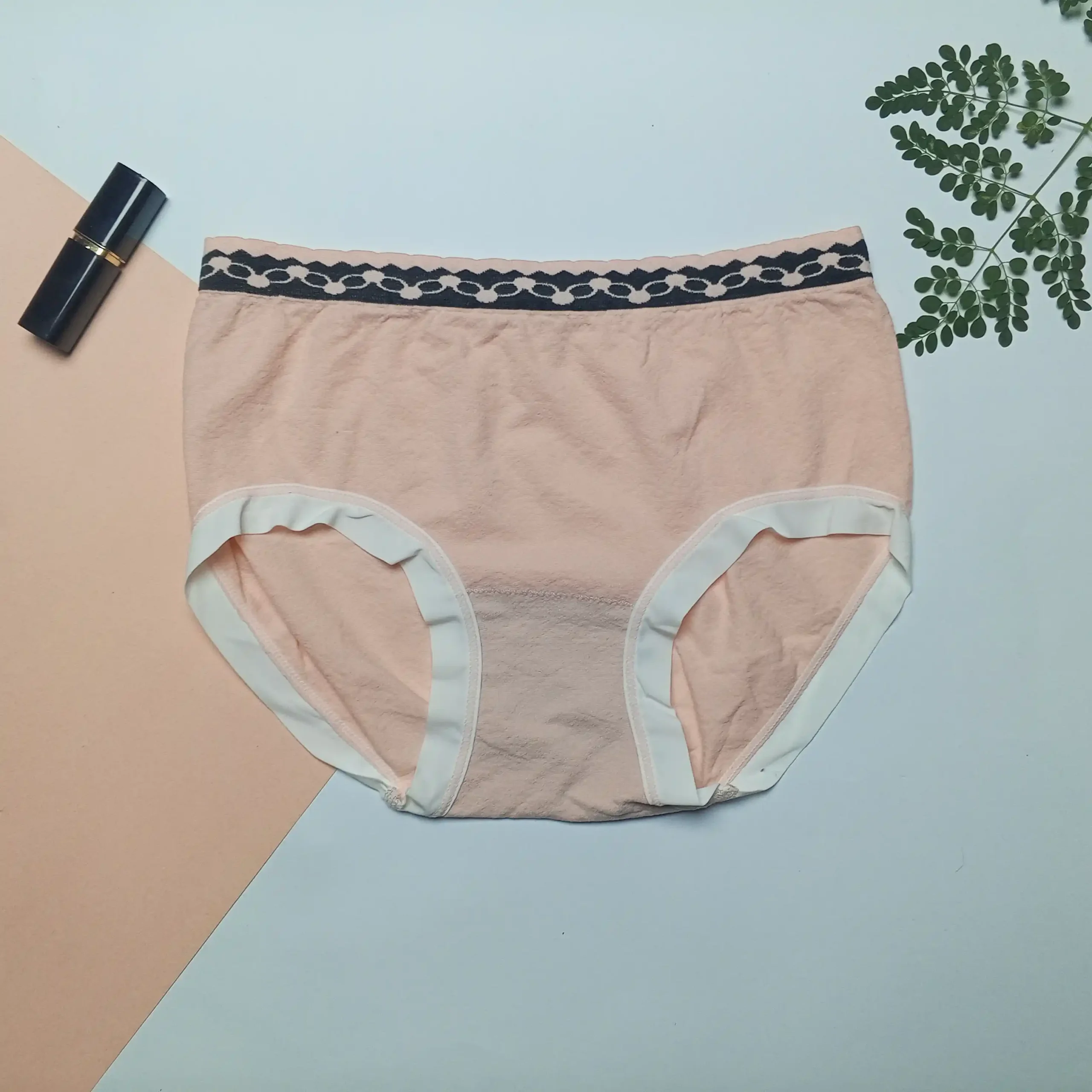 Comfort Fit panty