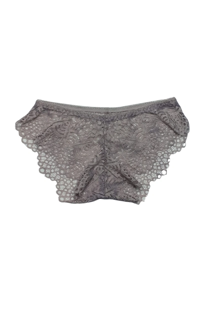 Laced Panty