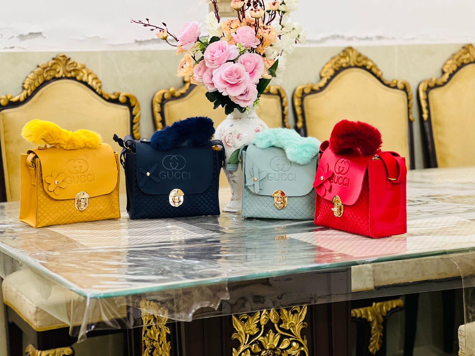Premium Quality New Arrivals Handbags for Girls