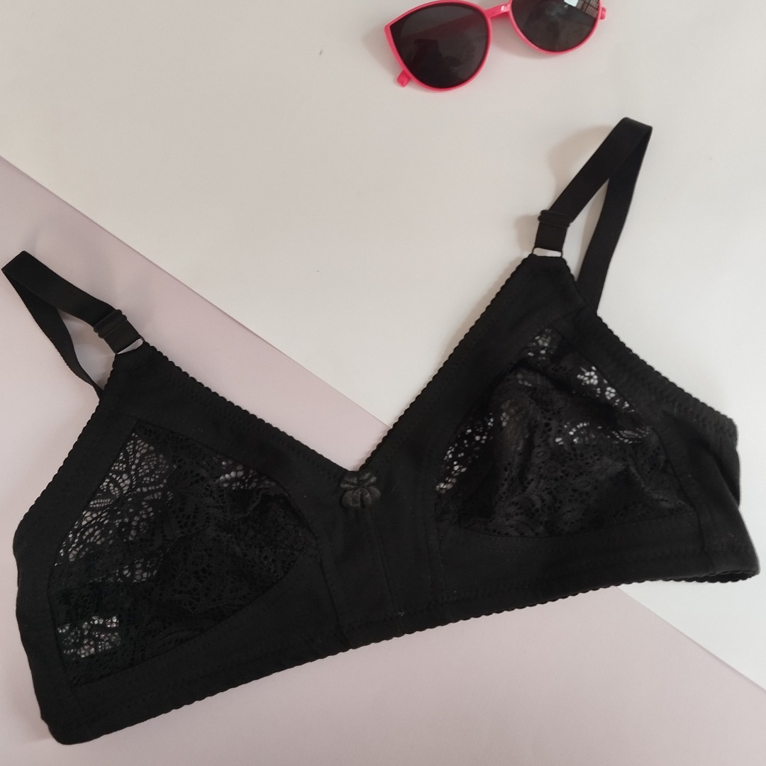 Black Comfort