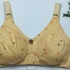 Floral Print Jersey  Daily Wear - Image 3