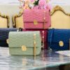 Handbags Elevate Your Style with Trendsetting Handbags For Girls