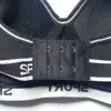 Soft Padded Sport  Written Bra - Image 4