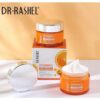Vitamin C Brightening and Anti Aging Cream