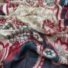 Cahrizma, 3PC Heavy Suit Front shirt heavy Chiken Kari shirt embroidery - Image 9