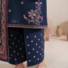 3PC Heavy Suit Front shirt heavy Panel shirt embroidery - Image 4