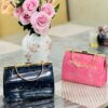 Crystal Beaded bag luxury bag evening bag shining bag sparkling bag