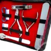 Manicure Tools Kit ,Professional Manicure Pedicure Tools Kit - Image 2