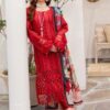 3PC Heavy Suit  Front shirt heavy, Chiken Kari shirt embroidery - Image 2