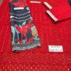 3PC Heavy Suit  Front shirt heavy, Chiken Kari shirt embroidery - Image 4