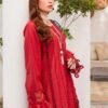 3PC Heavy Suit  Front shirt heavy, Chiken Kari shirt embroidery - Image 3