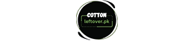 COTTON LEFT OVER LOGO