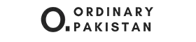ORDINARY PAKISTAN LOGO