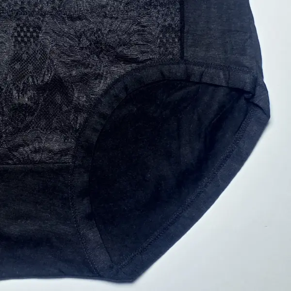 Soft Jersey Lace Panty - Image 5