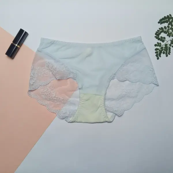 Gentle Lace Panties Pack of 2 - Image 6