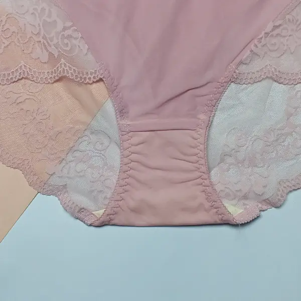 Gentle Lace Panties Pack of 2 - Image 4