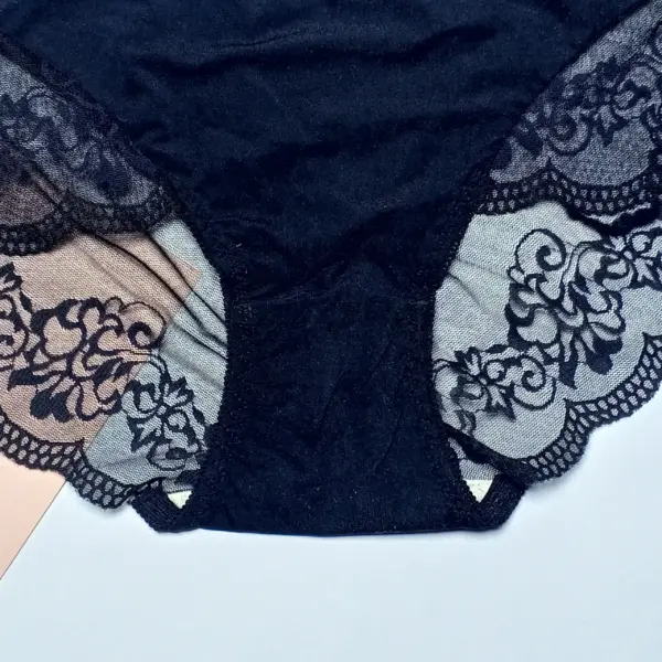 Gentle Lace Panties Pack of 2 - Image 3