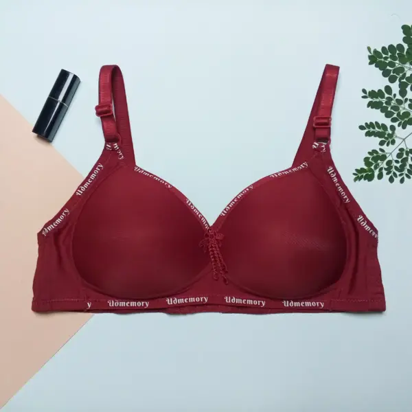 Elegant T-Shirt Bra - Image 3