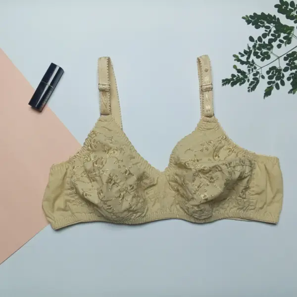 Chicken Cotton Bra - Image 2