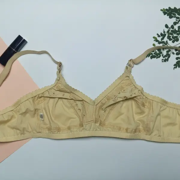 Chicken Cotton Bra - Image 3
