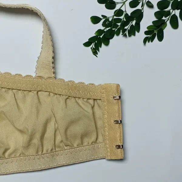 Chicken Cotton Bra EL 02 - Image 3