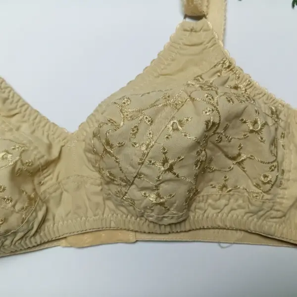 Chicken Cotton Bra EL 02 - Image 6