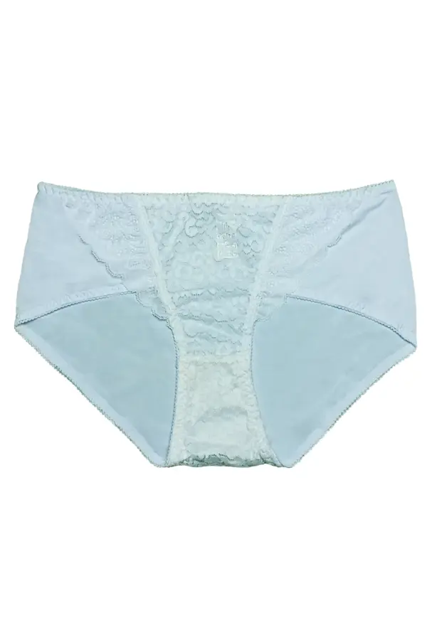 Silky Lace  Panty Pack Of 2 - Image 3