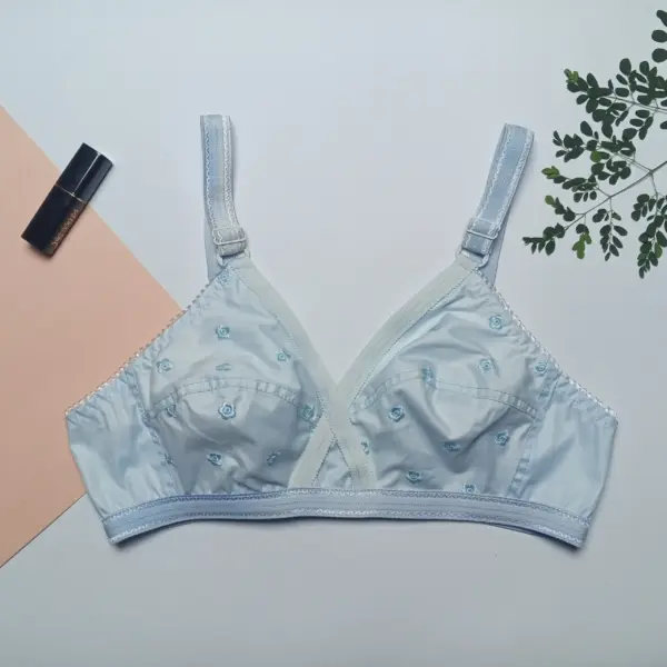 Super Cotton Bra - Image 5