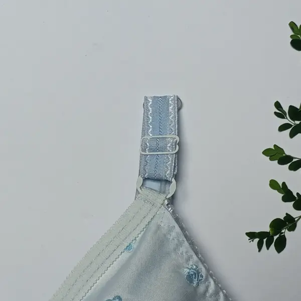 Super Cotton Bra - Image 3