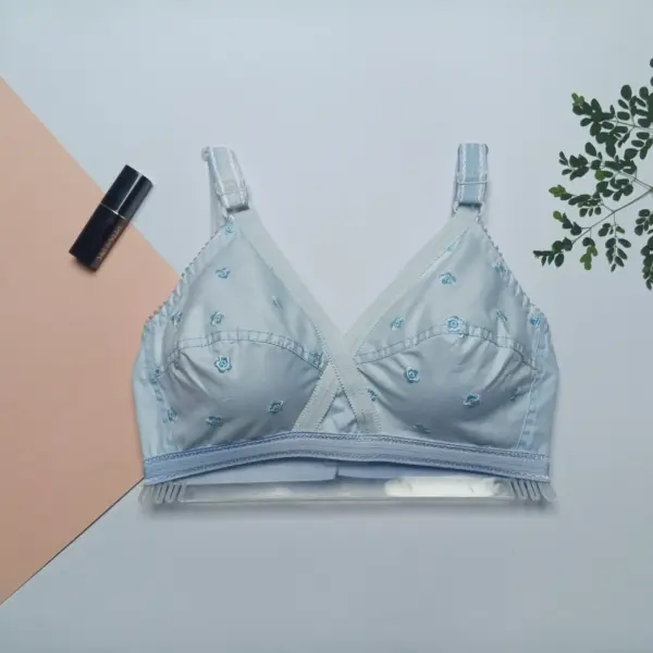 Super Cotton Bra