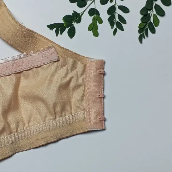 Cotton Bra for Daily Wear - Image 2